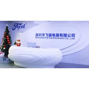 Shenzhen Fly Cat Electronic Co., Ltd.