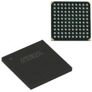 China Embedded Processors EPM7128AEFC100-10N on sale