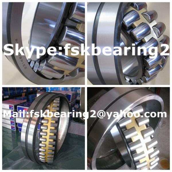 Heavy Load 23172CA / W33 Long Life Spherical Roller Bearing 360mm x 600mm x 192mm