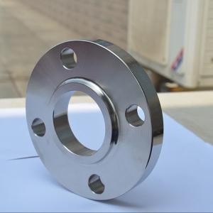 A182 F304 / 304l Forged Stainless Flanges Welding Class150-Class2500