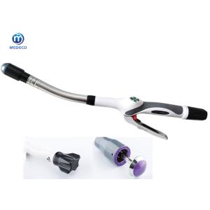 ABS Digestive Tract Disposable Surgical Stapler For Laparoscopic