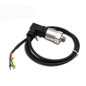 Silicone Oil Atmospheric Pressure Sensor