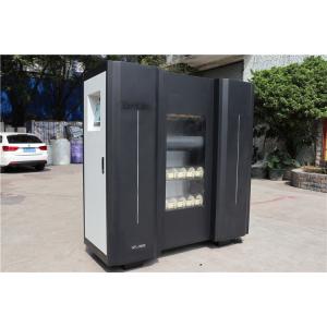 0.2 - 0.4 Mpa Sodium Hypochlorite Equipment 40000m3/Day Water Treatment Capacity