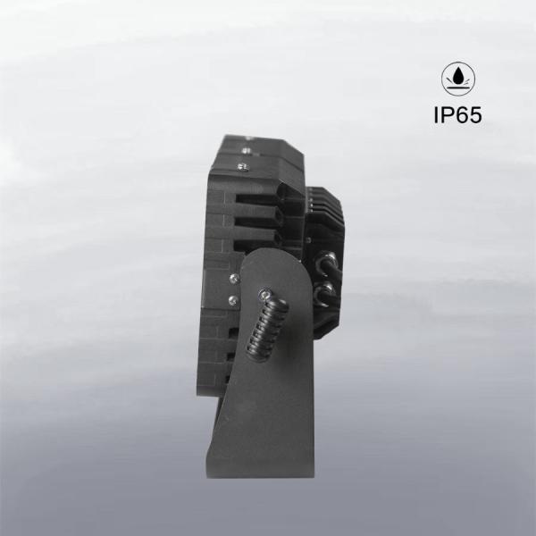 Outdoor 400W LED Strobe Waterproof IP65 Stage Light Show Events RGBW Flash Matrix Light