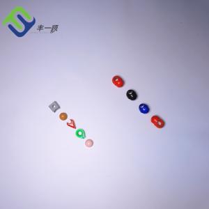 Playground Accessory Plastic Bolt And Screw Cap Plastic Cover