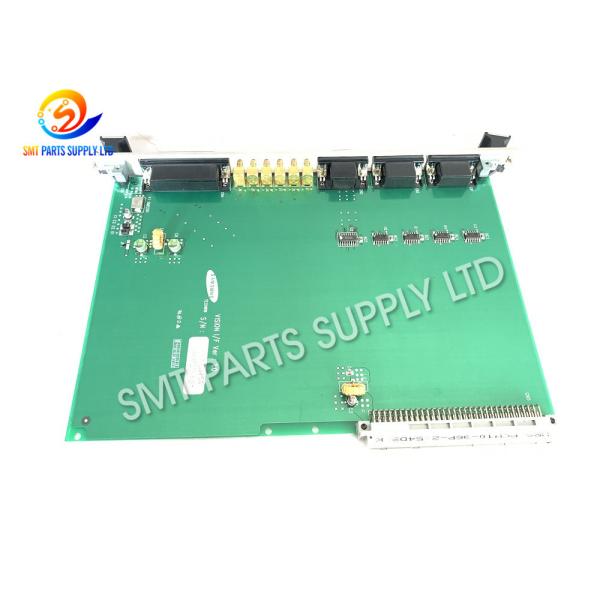 Buy Samsung J9060345A Vision If Board SMT Machine Parts Carton Packing at wholesale prices