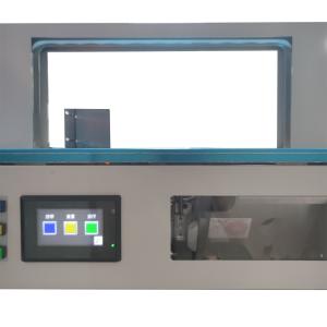 High Quality Desktop Paper Tape Banding Strapping Machine