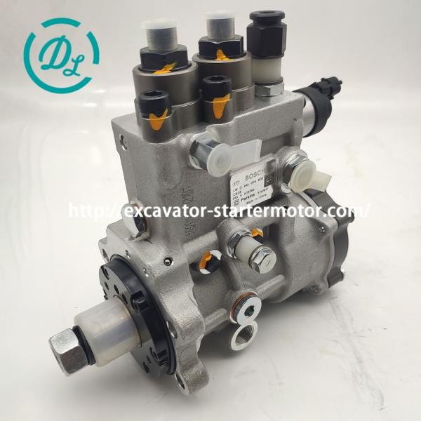 EexcavaStart Bosch Fuel Injection Pump 0445025602 for C7.1 Engine