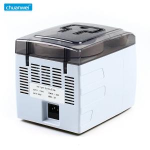 1.5S Cash Strapping Money Binding Machine 20mm Tape Thermocompression