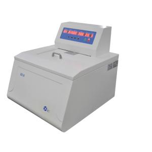 504RCF Gerber Butyrometer Clinical Benchtop Centrifuge Dairy Milk Seperation