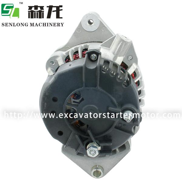 Alternator 12V Cummins Generator 0124415002,0124415022,0124425022,0124425025