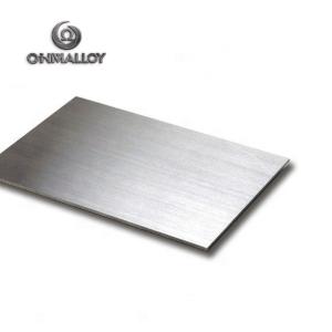 Quality 3mmx1200mm SUS630 Martensitic Stainless Steel Plate X5CrNiCuNb16-4 For High Corrosion Resistance Helideck for sale