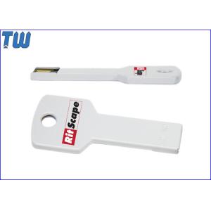 Colorful Aluminum Key USB Drive 1GB USB Memory Stick Thumbdrive
