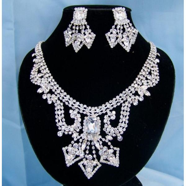 wedding rhinestone jewelry high quanlity jewelry supplier manufactuer pai crown
