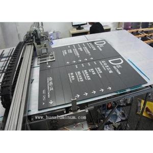 1.5m Signage Aluminum Composite Panel