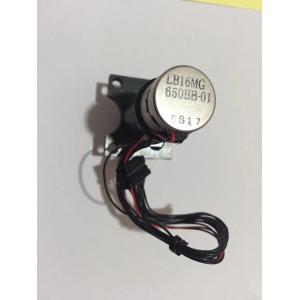 5UTR-1879-1 Ryobi Ink Key Motor For RYOBI 750 TE-16KJ2-12-576