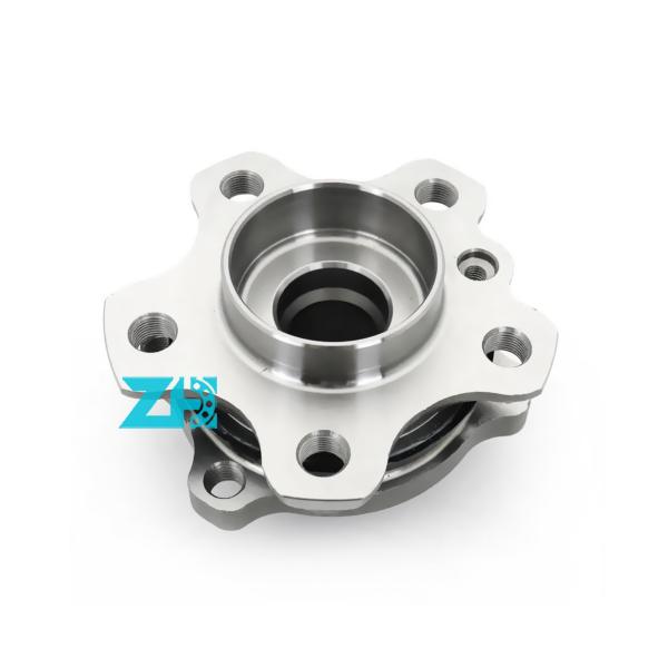 31202408656 Front wheel hub bearing Kit Wheel Bearing For BMW 31202408656 Hub Bearing with Abundant Stock