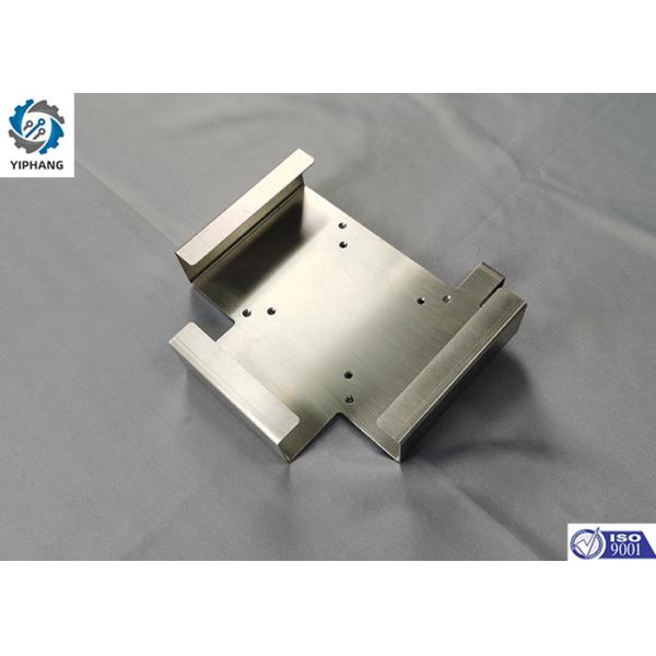 Sensor Holder Cover SUS410 Custom Sheet Metal Fabrication sheet metal welding parts