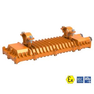 Atex Approved Led Lighting 18W 30W