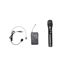 Professional Teaching Sound System With Built - In Wireless Microphone