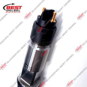 New Diesel Common Rail Fuel Injector 0445120265 nozzle DLLA148P2221