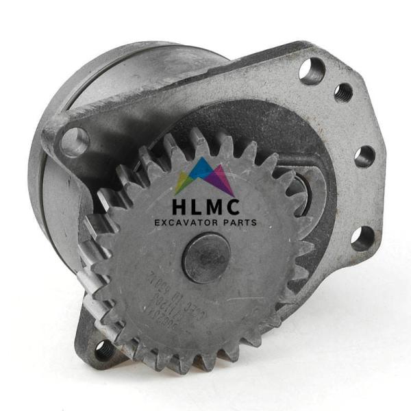 Buy 4003950 M11 Oil Pump Cummins Engine Machinery Diesel parts at wholesale prices