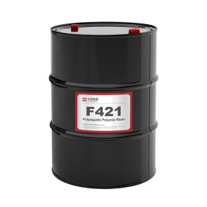 FEISPARTIC F421 Polyaspartic Resin 800～2500 Viscosity