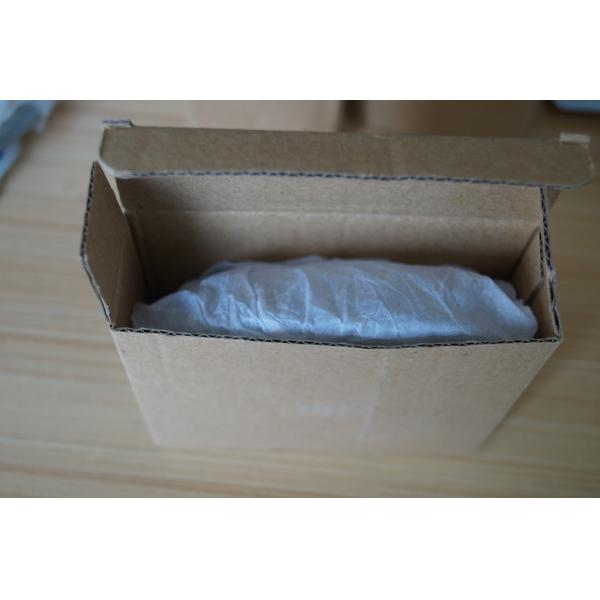 LED street light Lens , Borosilicate Glass Led Optical Lens For Park Lighting