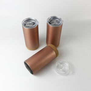 Stainless Steel Coffee Mug With Handle Double Wall Vacuum Insulated