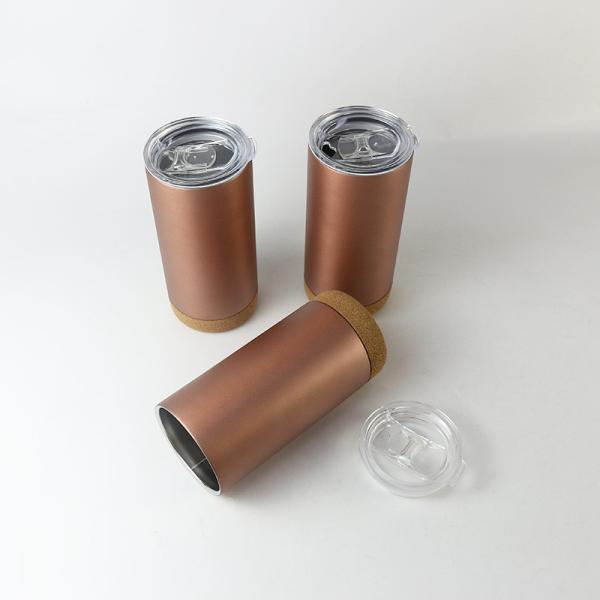 Buy Stainless Steel Coffee Mug With Handle Double Wall Vacuum Insulated at wholesale prices