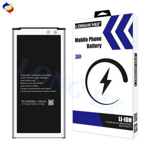 2100mAh EB-BG800BBE EB-BG800CBE Mobile Phone Battery for samsung S5 Mini G800F G800A G800HQ