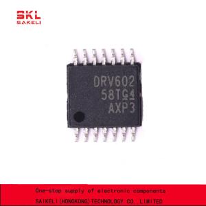 DRV602PWR Amplifier IC Chips High Performance Audio Solutions
