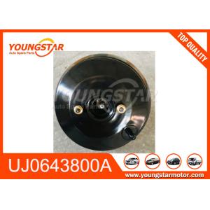 Quality UJ0643800A UJ06-43-800A Vacuum Booster For Ford Ranger MAZDA BT50 for sale