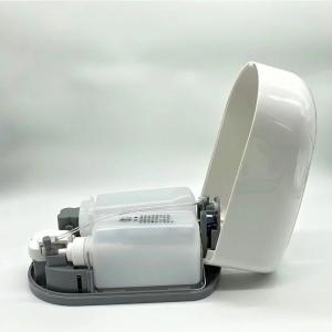 Battery Operated Visible Liquid Tank Automatic Touchless Soap Dispenser