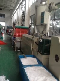 HDPE Vegetable Agricultural Netting , Green Garden Agriculture Shade Net