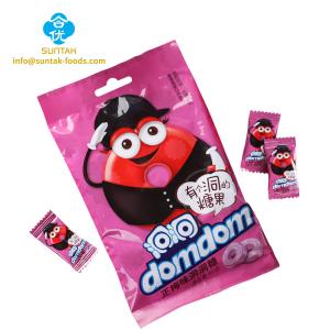 Black Tea Polyphenols Functional Candy In Customize Formula Candy