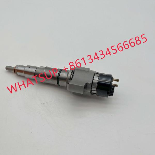 C4359204 Diesel Fuel Injector 4359204 5491659 For Cummins Excavator QSL9.3 ISCE Engine 6L
