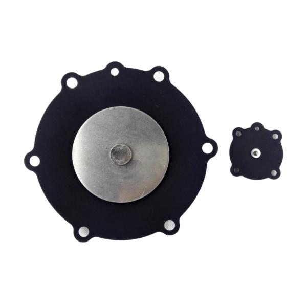 JOIL Diaphragm Repair Kit 2.5-inch, suitable for JISI65 Electromagnetic Pulse Valve