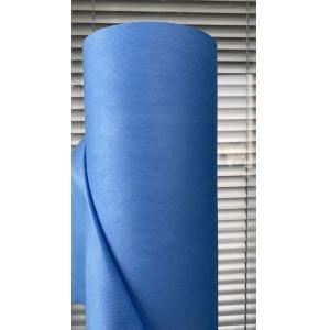 SMMS Non Woven Fabric For Surgical Gown