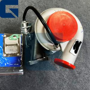 VG1034110051 Turbocharger for WD615 Engine