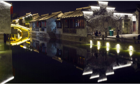 IP67 RGB Polyurethane Neon Flexible Strip Light Sanan 4040 8W/M, 142LM/M