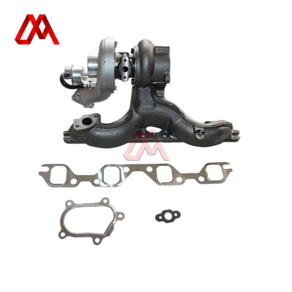 Buy Exhaust Manifold for Isuzu NKR NPR Truck 4HG1 - Part No. 8-97326752-0 at wholesale prices