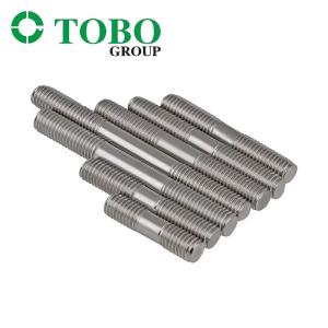 Super Duplex S32750 Duplex 2507 Bolt And Nut Direct Supply Super Stainless Steel