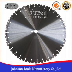 Diamond Cutting General Purpose Saw Blade with Single U Segment