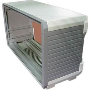 Laser Cutting Metal Bending Parts Zn Plating Metal Stamping Hardware