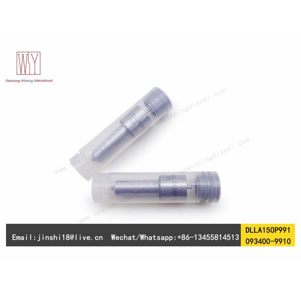 Buy XINGMA BRAND NEW FUEL INJECTOR NOZZLE DLLA150P991 093400-9910 FOR FUEL INJECTOR 095000-7170, 095000-7172 at wholesale prices