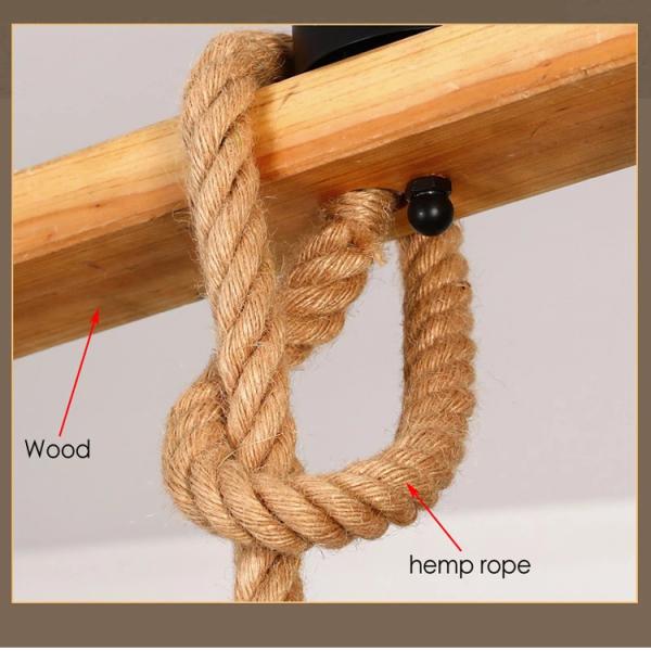 Loft Vintage Chandelier Light Industrial Headlight Store Dining Room retro light(WH-VP-220)