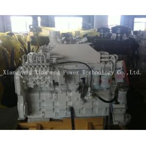 China Cummins Ship Boat Marine Diesel Engines  6CTA8.3- GM155 on sale