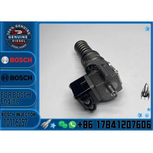 Diesel Fuel Injection Pump 0414755018 10116257