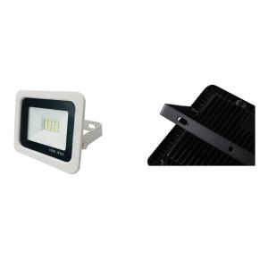 AC240V Aluminum Flood Light 100W Garden Security Light 100lm/W